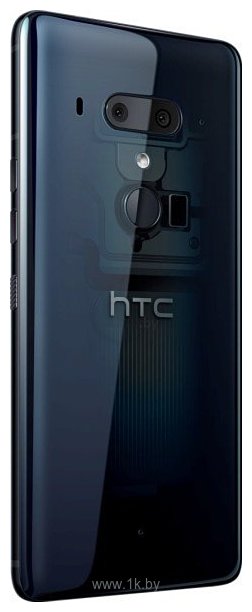 Фотографии HTC U12+ 64Gb