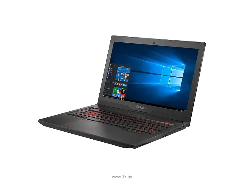 Фотографии ASUS FX503VM-E4069T