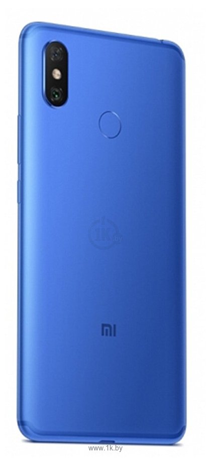 Фотографии Xiaomi Mi Max 3 4/64Gb