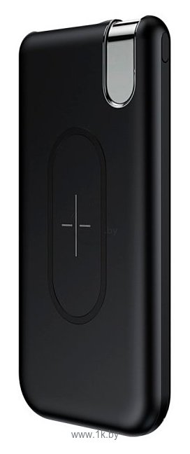 Фотографии Baseus Thin Version Wireless Charge Power Bank 10000 mAh