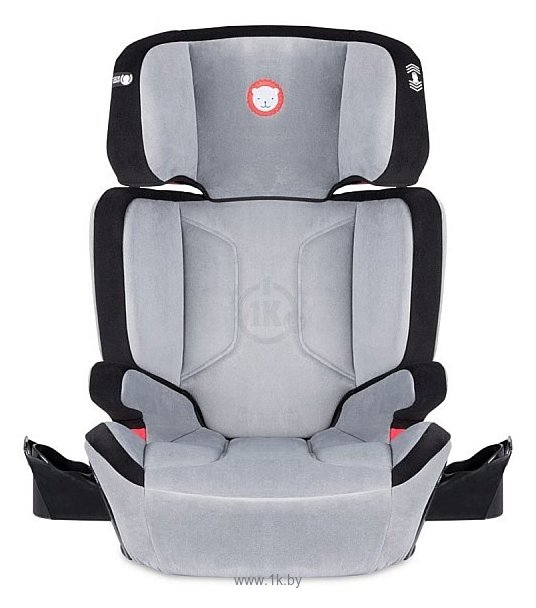 Фотографии Lionelo Hugo Isofix