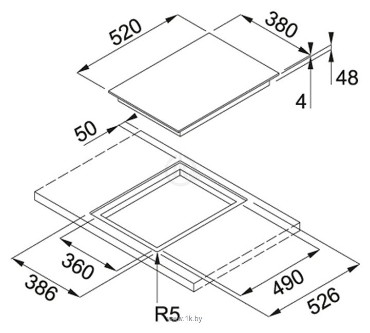 Фотографии FRANKE FHMT 302 1FLEXI INT