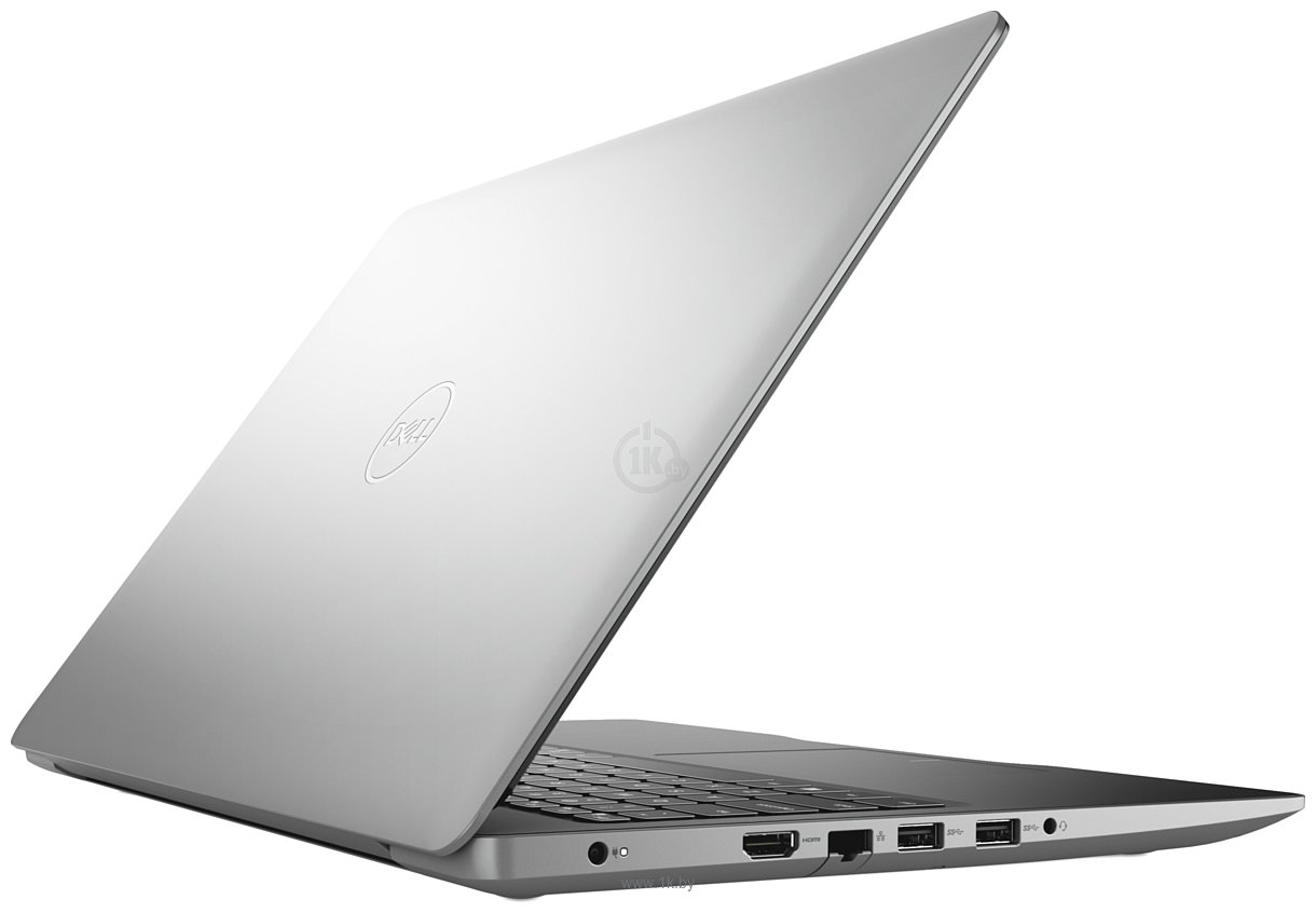 Фотографии Dell Inspiron 15 3580-8614