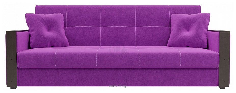 Фотографии Лига диванов Валенсия 100604 (фиолетовый)