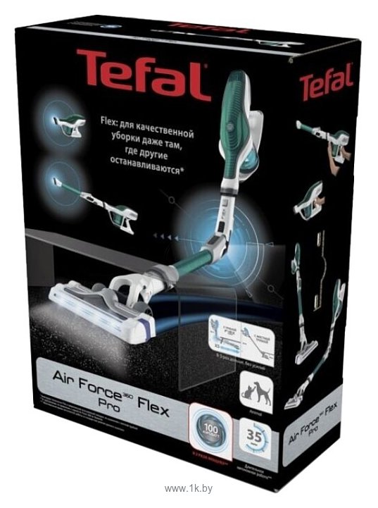 Фотографии Tefal TY9471