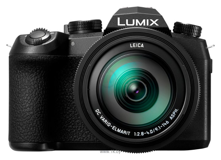 Фотографии Panasonic Lumix DC-FZ10002