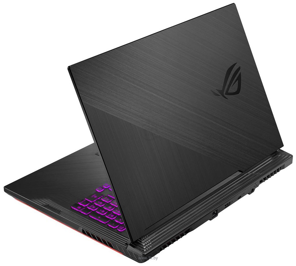 Фотографии ASUS ROG Strix G G731GW-EV060T