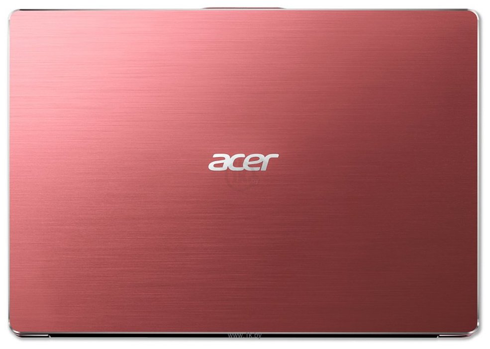 Фотографии Acer Swift 3 SF314-58-72VM (NX.HPSER.004)