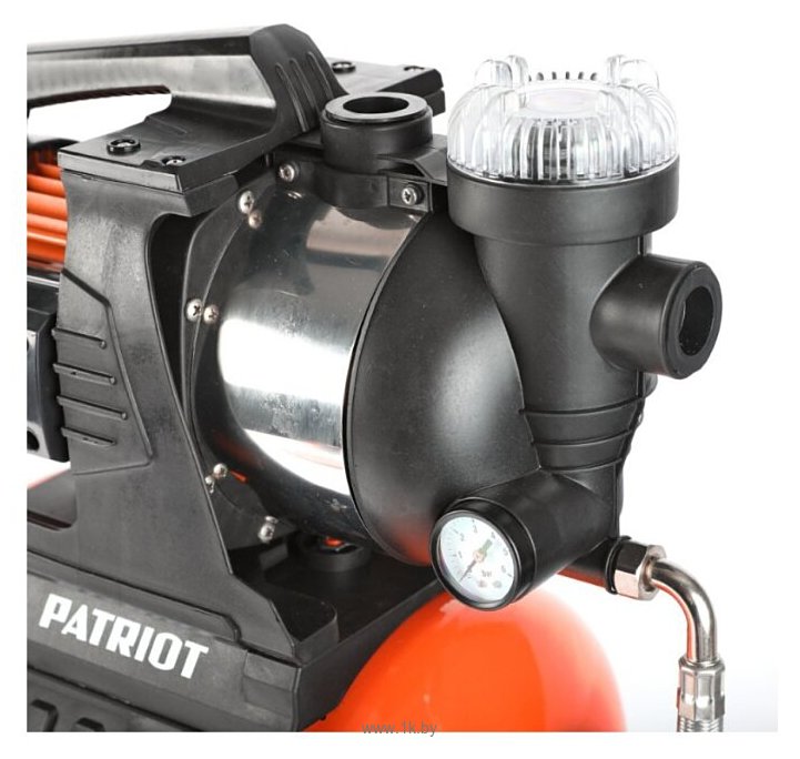 Фотографии PATRIOT PW 1200-24 ST