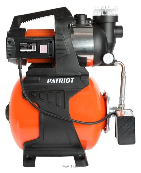 Фотографии PATRIOT PW 1200-24 ST