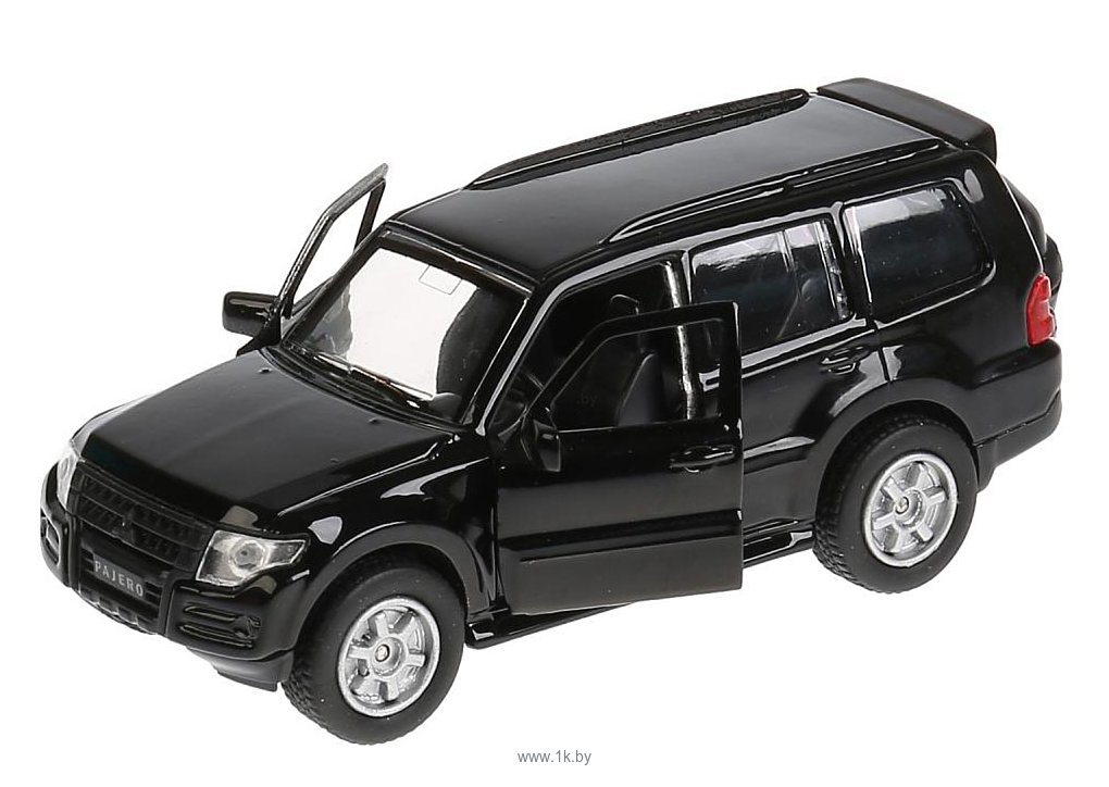 Фотографии Технопарк Mitsubishi Pajero SB-17-61-MP-N(BL)-WB