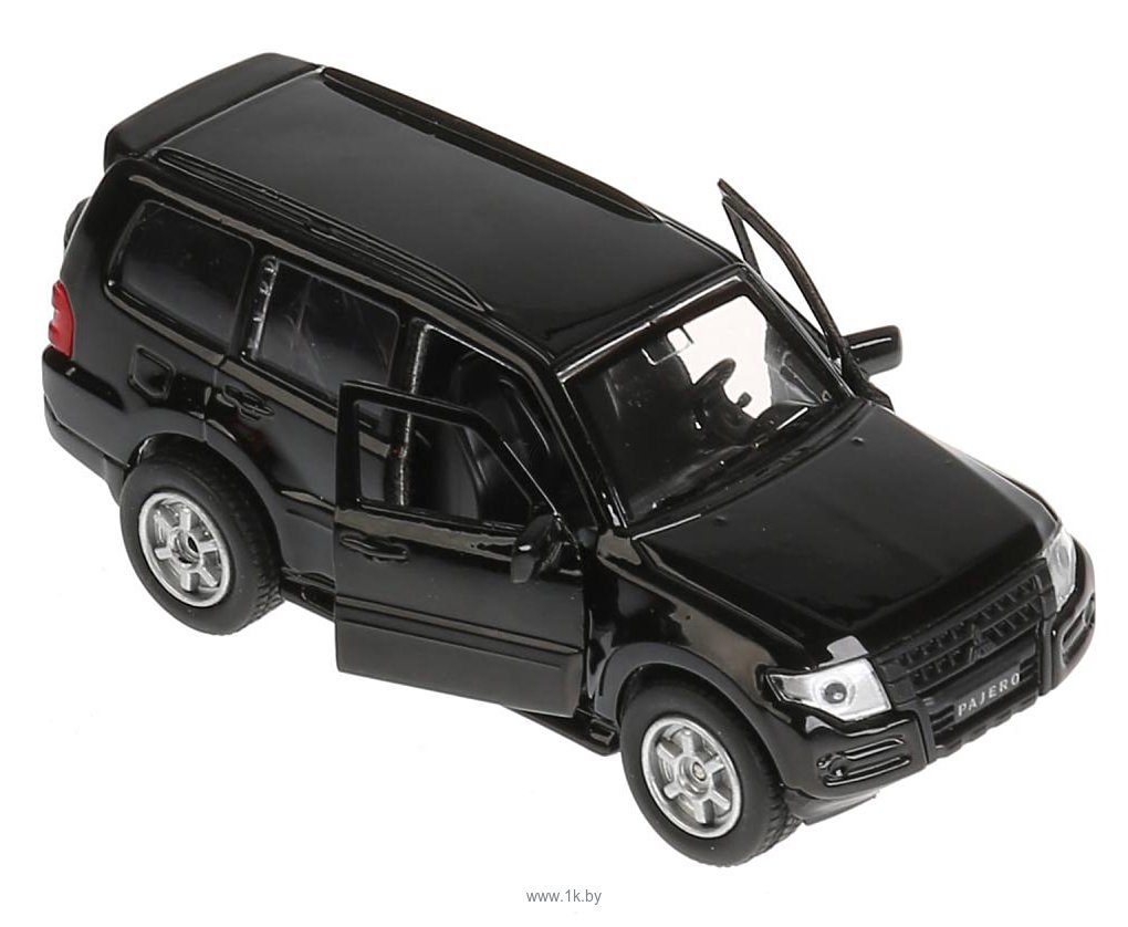 Фотографии Технопарк Mitsubishi Pajero SB-17-61-MP-N(BL)-WB