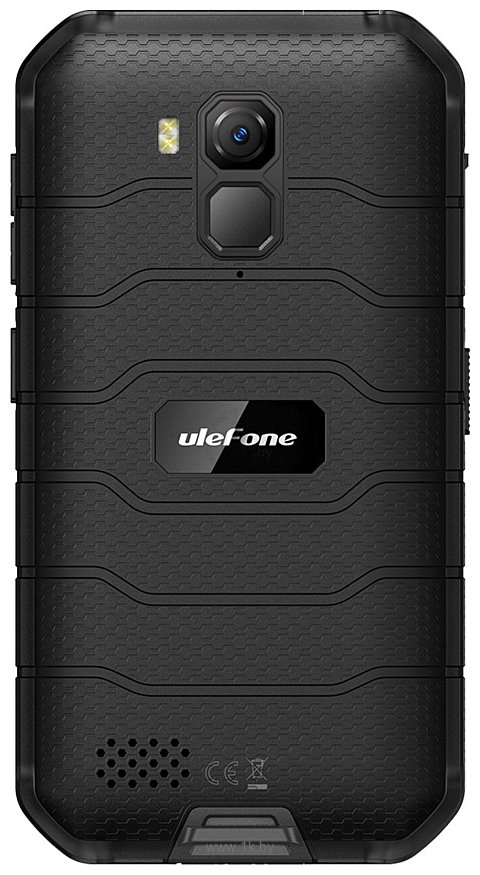 Фотографии Ulefone Armor X7