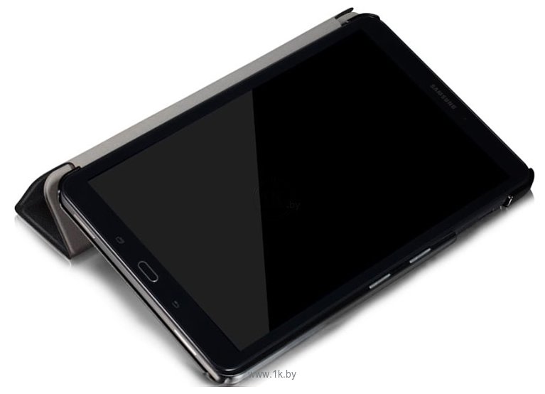 Фотографии JFK для Samsung Tab A T580 (черный)