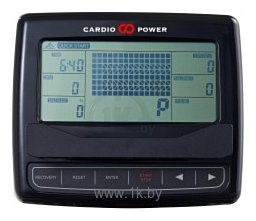 Фотографии CardioPower RW600