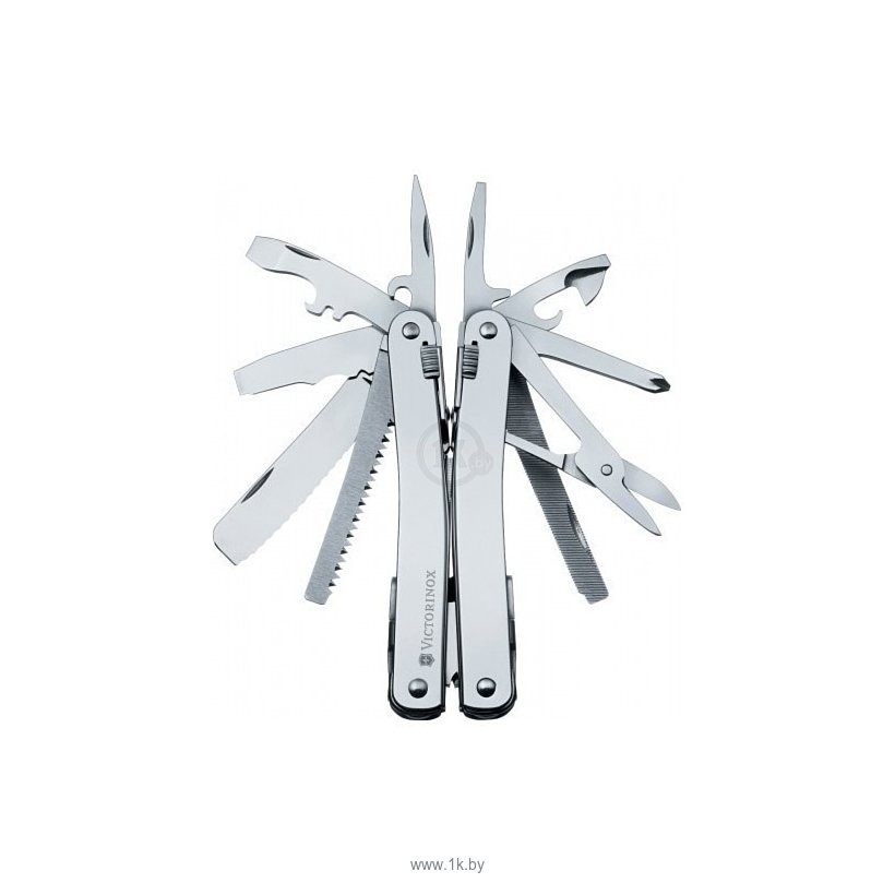 Фотографии Victorinox SwissTool Spirit XC Plus Ratchet