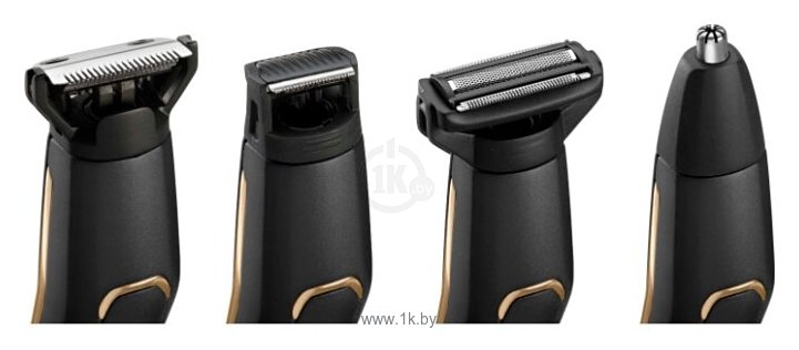 Фотографии BaByliss MT860E