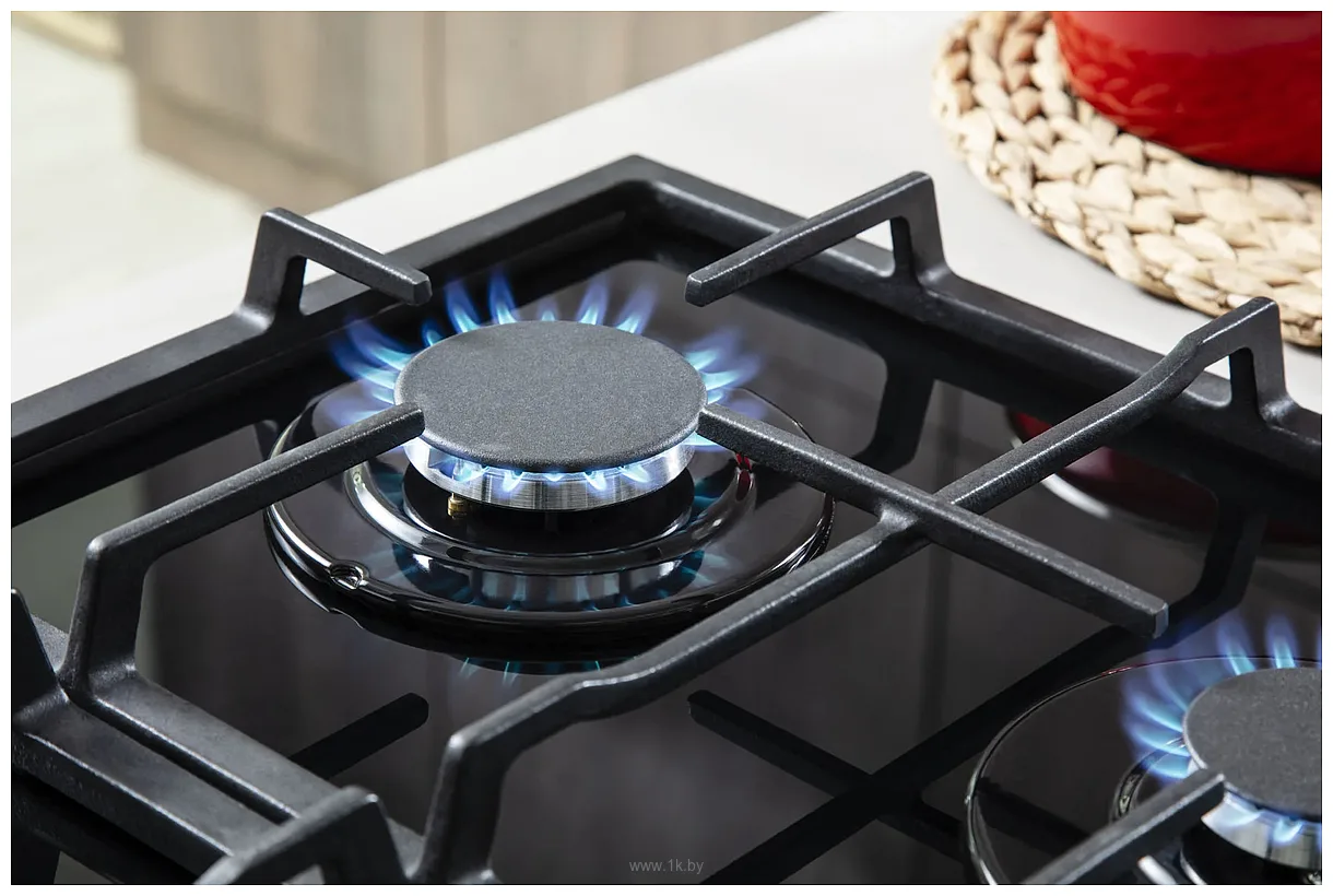 Фотографии Amica PGCA6101ApFTB