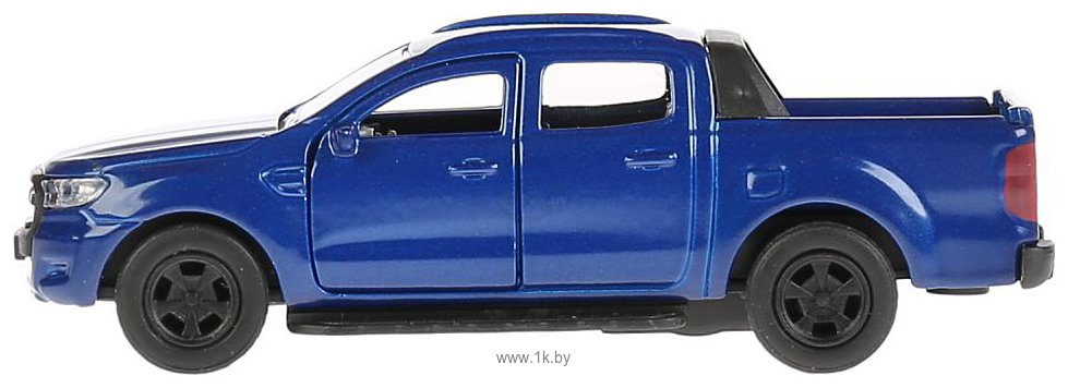 Фотографии Технопарк Ford Ranger Пикап SB-18-09-FR-N(BU)