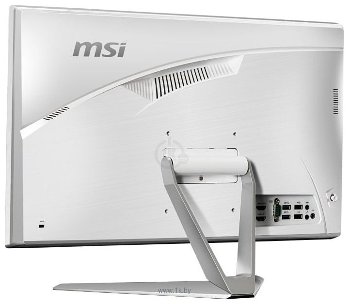 Фотографии MSI Pro 22XT 10M-054RU