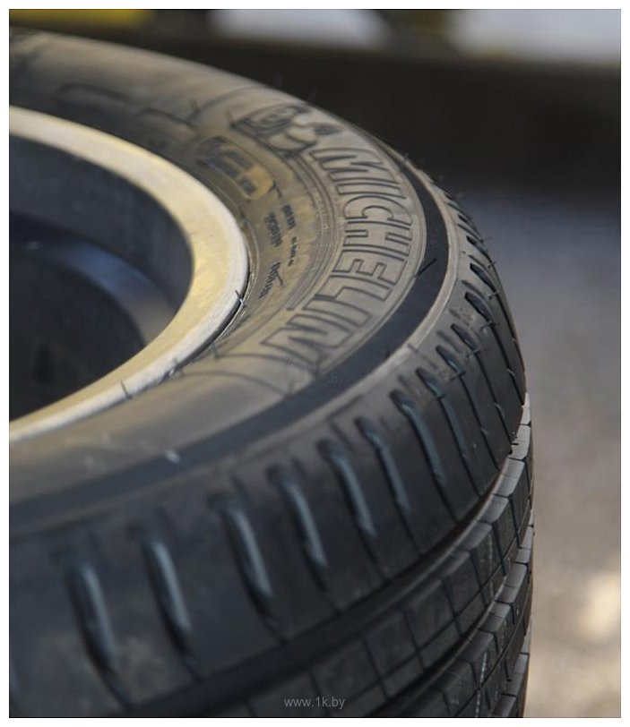 Фотографии Michelin Latitude Sport 3 245/65 R17 111H