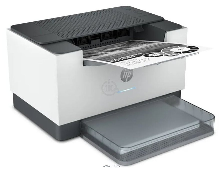 Фотографии HP LaserJet M211dw