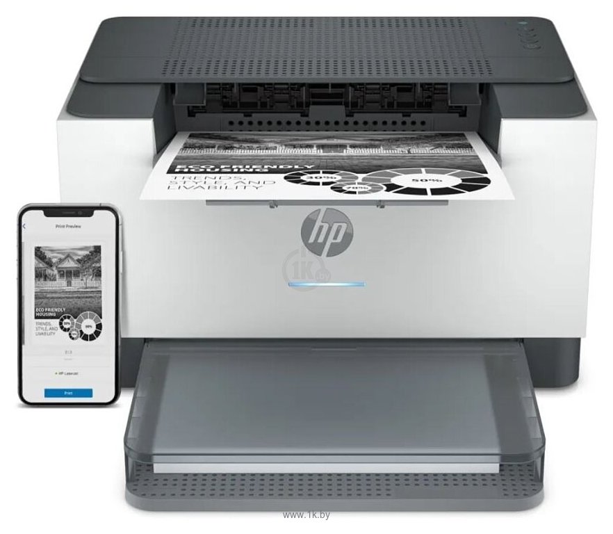 Фотографии HP LaserJet M211dw