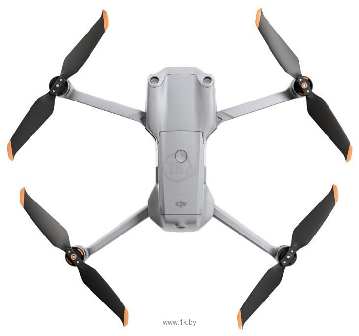 Фотографии DJI Air 2S Fly More Combo