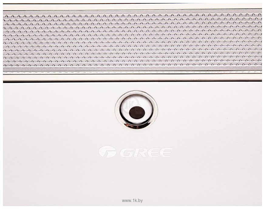 Фотографии Gree Soyal Inverter R32 GWH18ACD-K6DNA1A (белый)