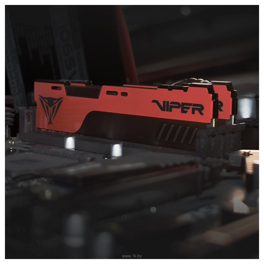 Фотографии Patriot Memory VIPER ELITE II PVE2416G360C0