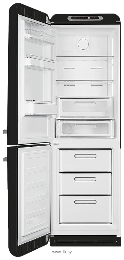 Фотографии Smeg FAB32LBL5