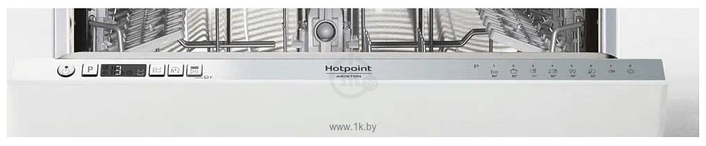 Фотографии Hotpoint-Ariston HIC 3B19C