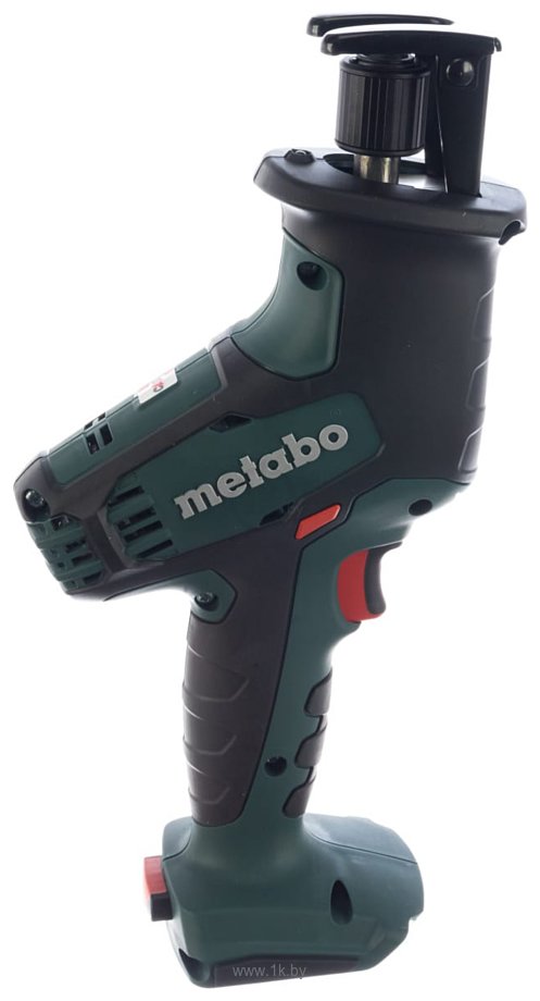 Фотографии Metabo SSE 18 LTX Compact (602266890)