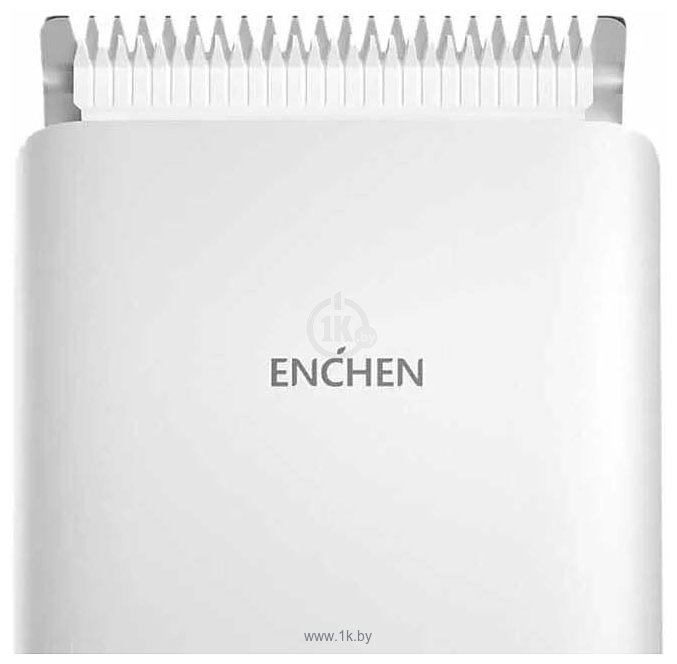 Фотографии Enchen Boost White EC-1001