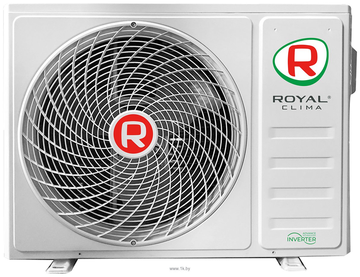 Фотографии Royal Clima Gloria Inverter Upgrade RCI-GL28HN