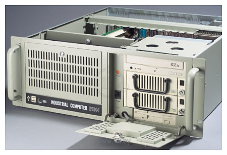 Фотографии Advantech IPC-610BP-00XHE