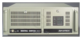 Фотографии Advantech IPC-610BP-00XHE