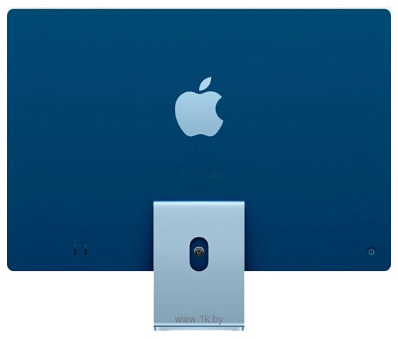 Фотографии Apple iMac M1 2021 24" Z14M000ET