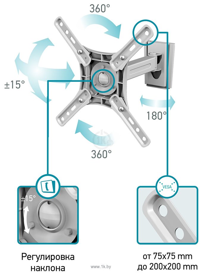 Фотографии Unico Metall UCM-4903W