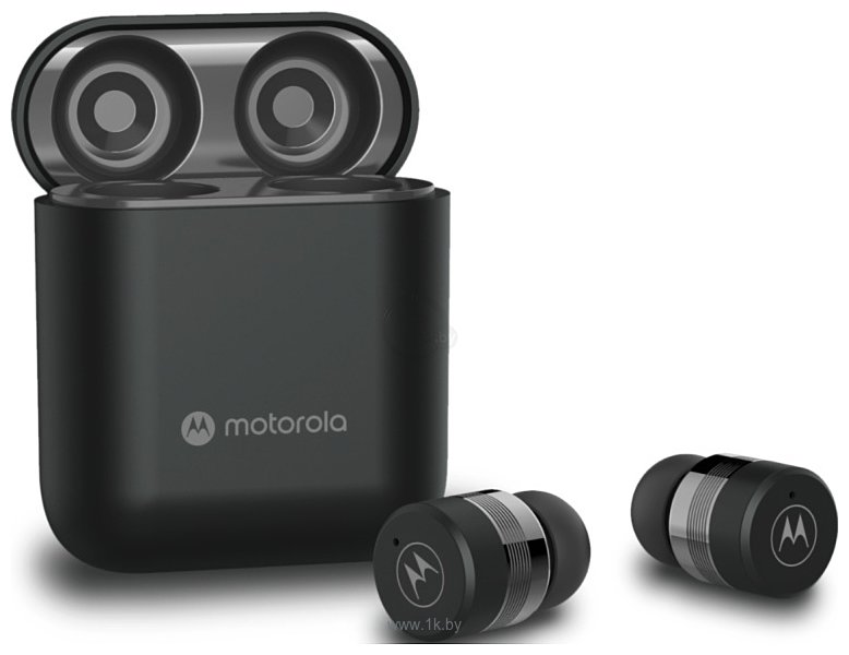 Фотографии Motorola Moto Buds 120