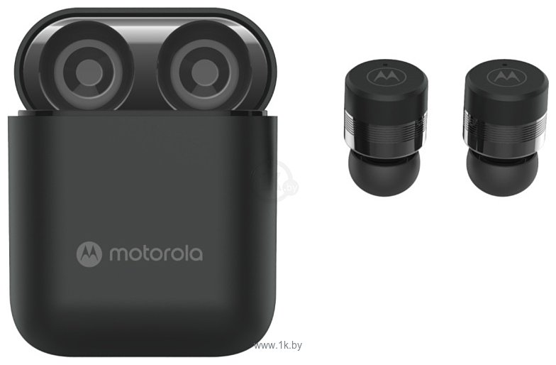 Фотографии Motorola Moto Buds 120