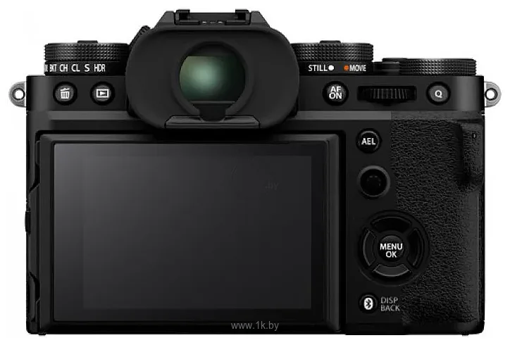Фотографии Fujifilm X-T5 Body
