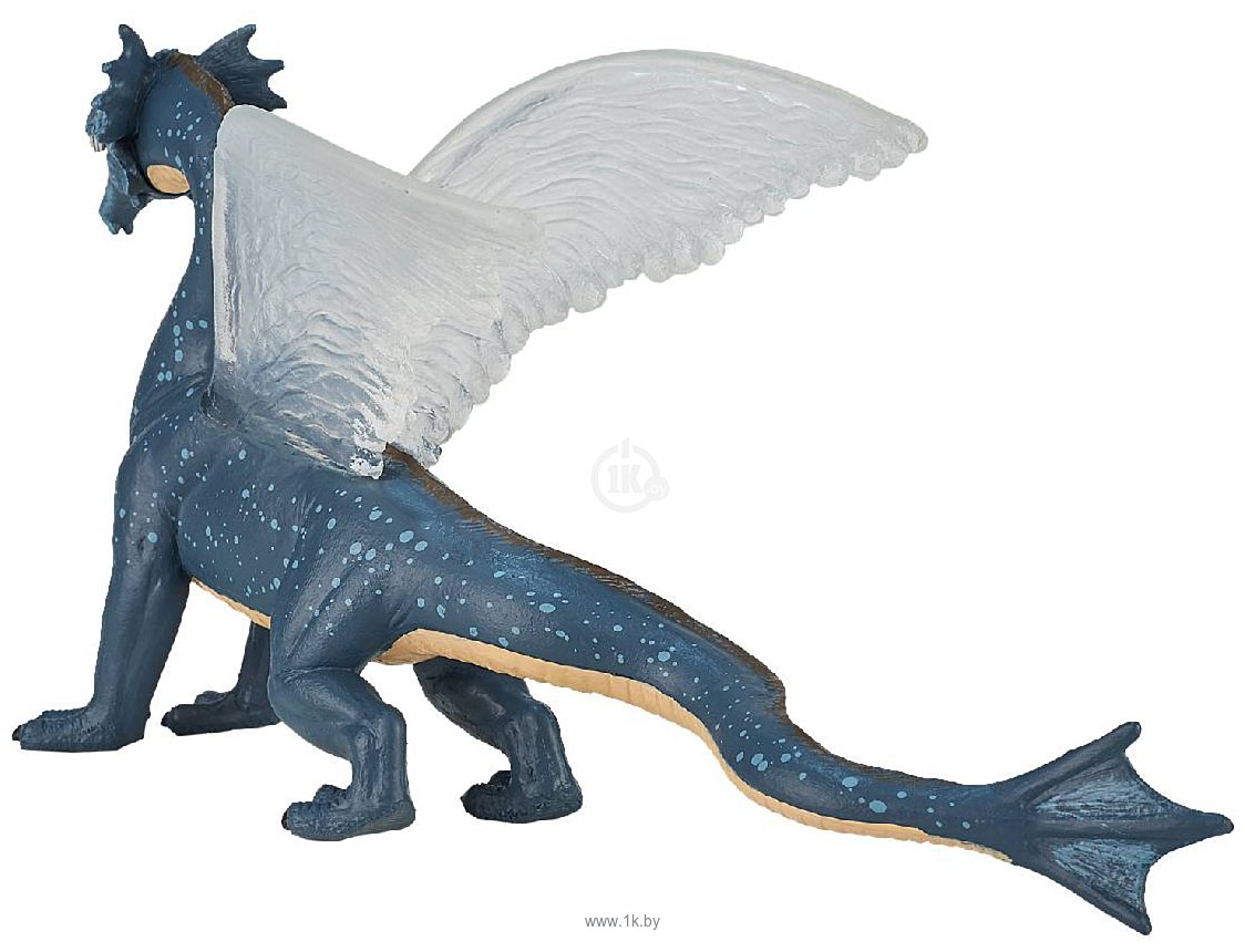 Фотографии Konik Морской дракон с подвижной челюстью AML5008