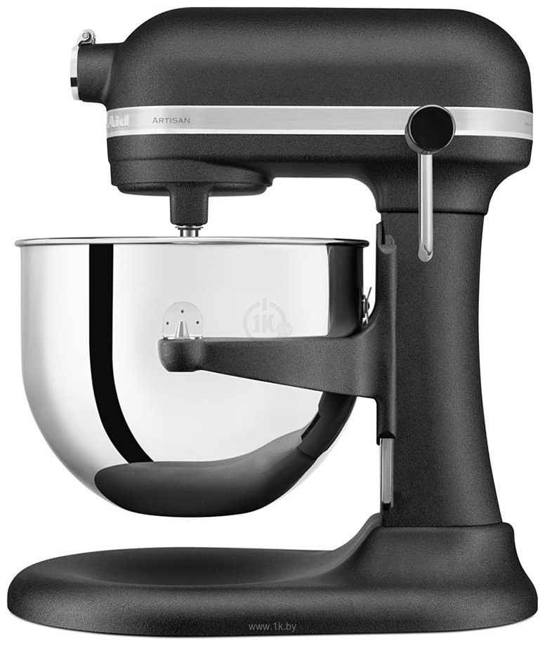 Фотографии KitchenAid 5KSM7580XEBK