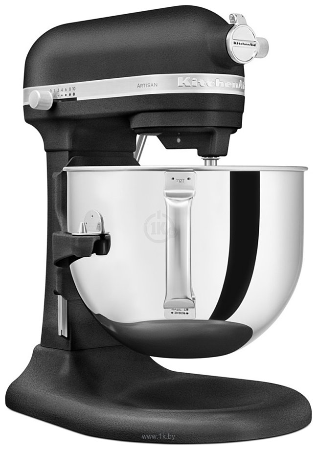 Фотографии KitchenAid 5KSM7580XEBK