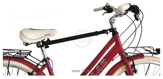 Фотографии Peruzzo Bicycle top tube adapter