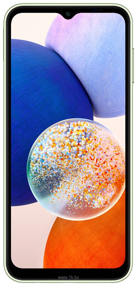Фотографии Samsung Galaxy A14 5G SM-A146P 6/128GB