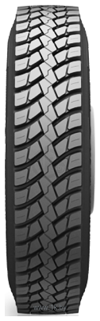 Фотографии Hankook Smart Work DM06 325/95 R24 162/160K