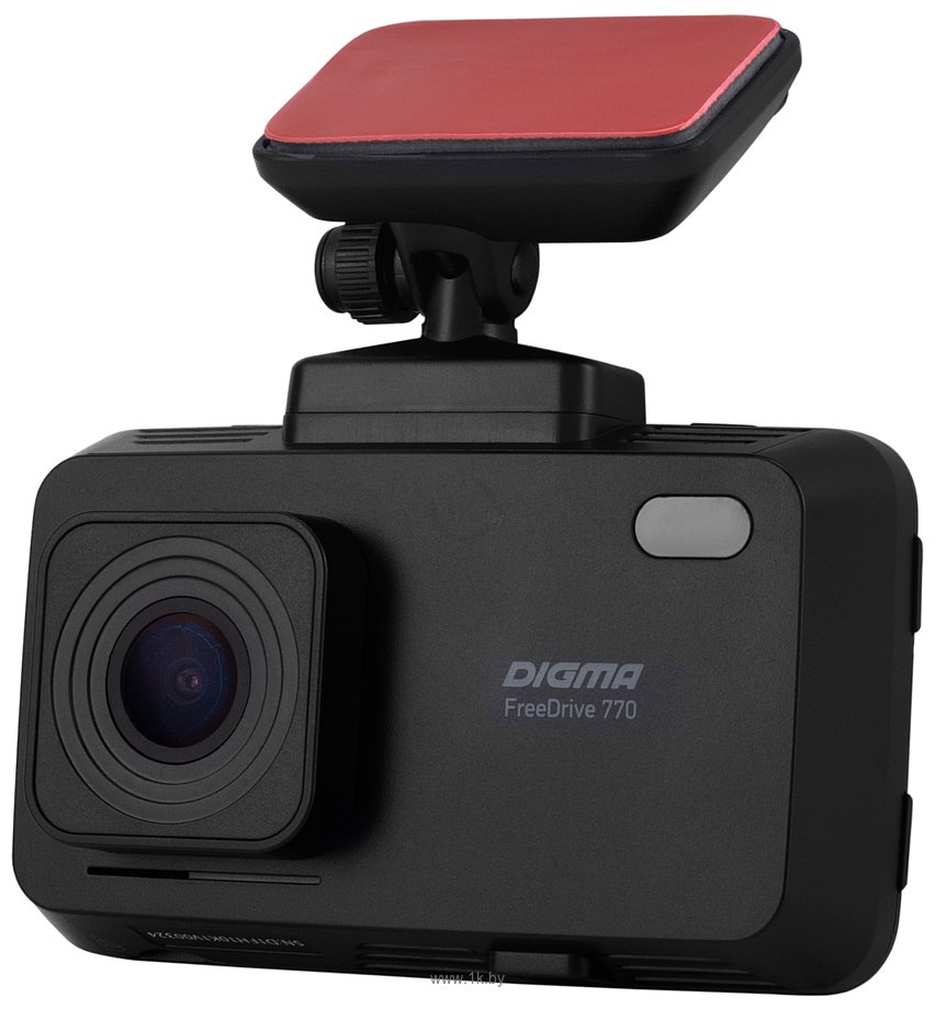 Фотографии Digma Freedrive770 GPS