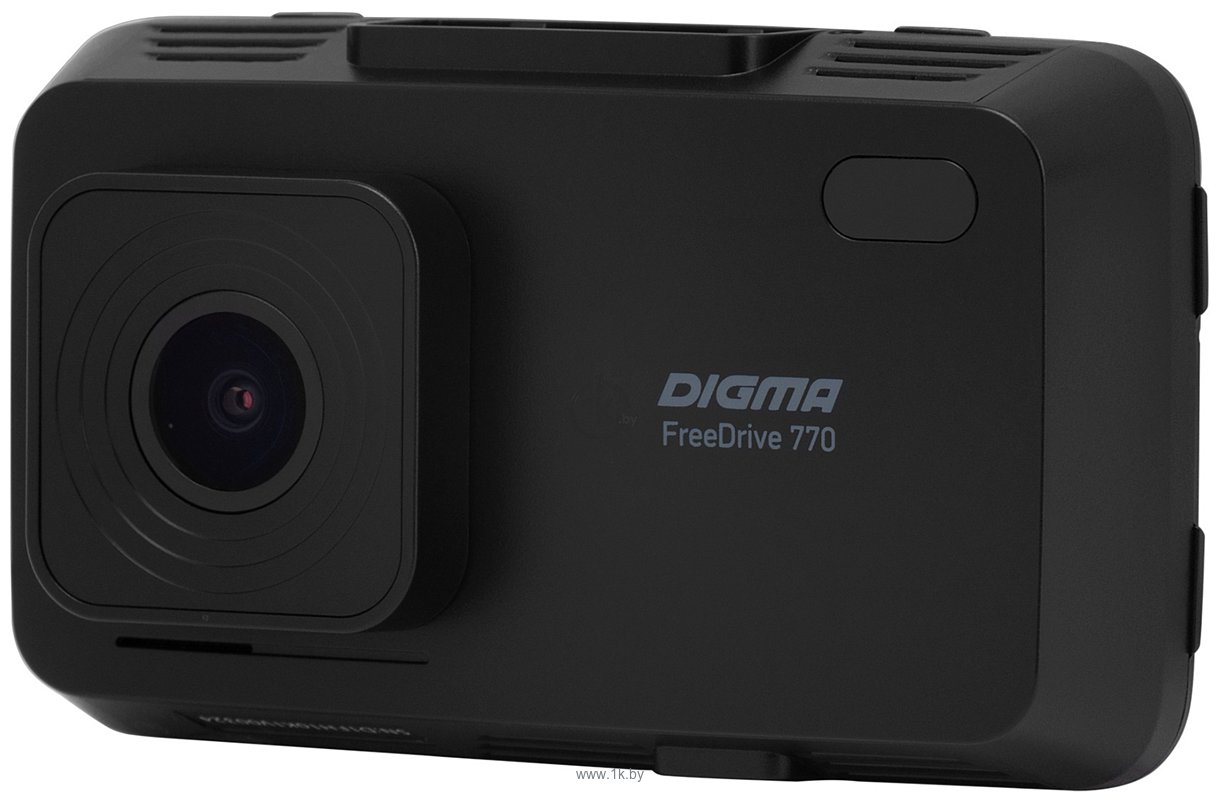 Фотографии Digma Freedrive770 GPS